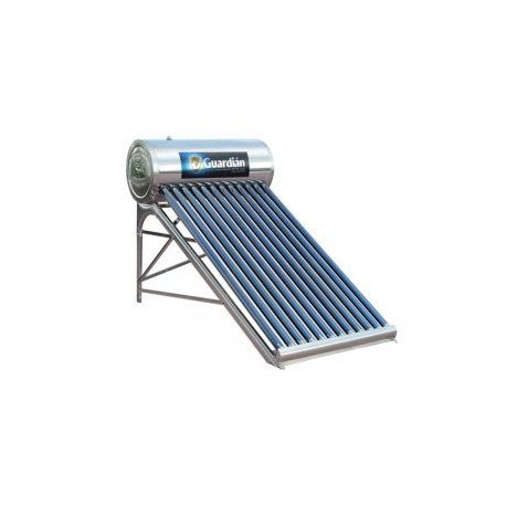 Calentador solar 120 litros Ingusa