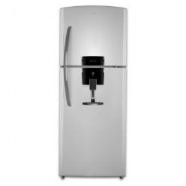 Refrigerador Mabe 14 pies con despachador de agua