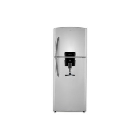 Refrigerador Mabe 14 pies con despachador de agua