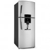 Refrigerador Automático Mabe 13 Pies